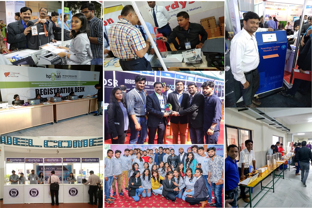 Conference Highlights
